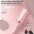 Automatic Hair Curler Ceramic Auto Rotate Curling Iron Long-lasting Hair Styling Temperature Wave Hair Care Electric Hair Curler